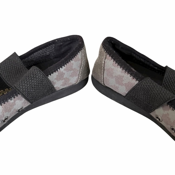 KEEN Sienna MJ Canvas Shoe Size 7 - Picture 10 of 12